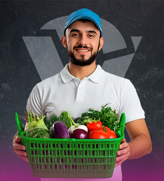 Leading Food Supplier in Saudi Arabia