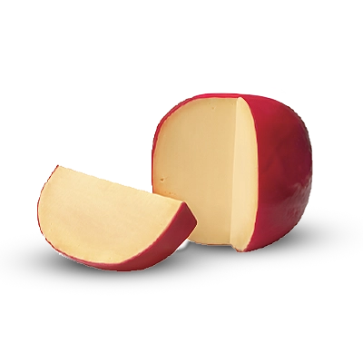 EDAM BALL CHEESE