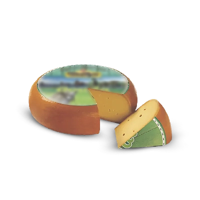 GOUDA YOUNG CHEESE