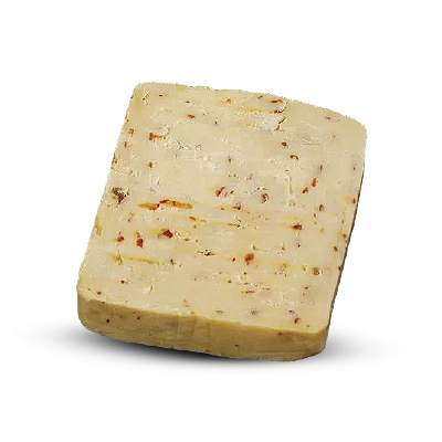 PEPPER JACK BLOCK
