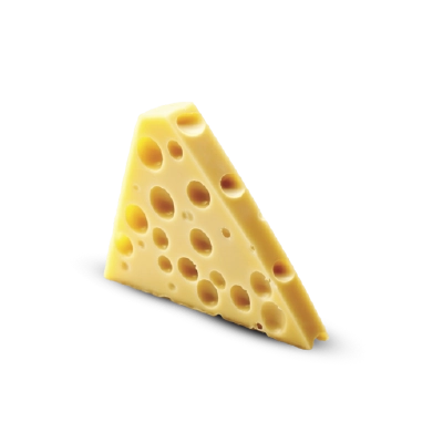 SWISS EMMENTAL CHEESE