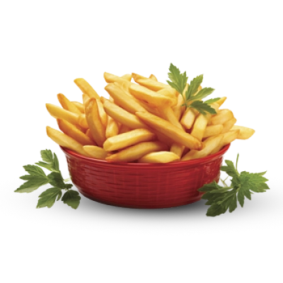 FRENCH FRIES Regular