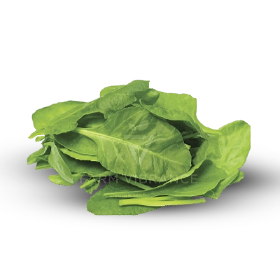 SPINACH LEAVES