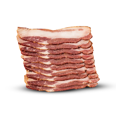 BEEF BACON USA