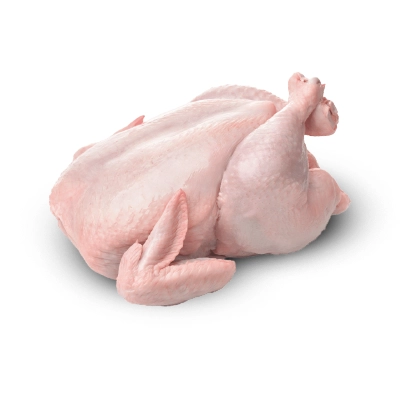 CHICKEN WHOLE