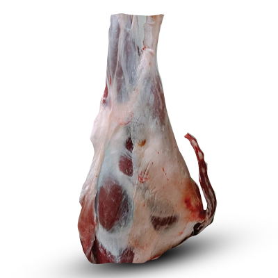 PAKISTANI CHILLED BEEF