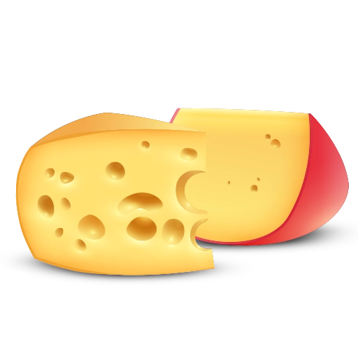 Cheese Products