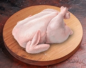 CHICKEN WHOLE