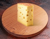 FRENCH EMMENTAL CHEESE